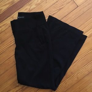 Flare dress pants